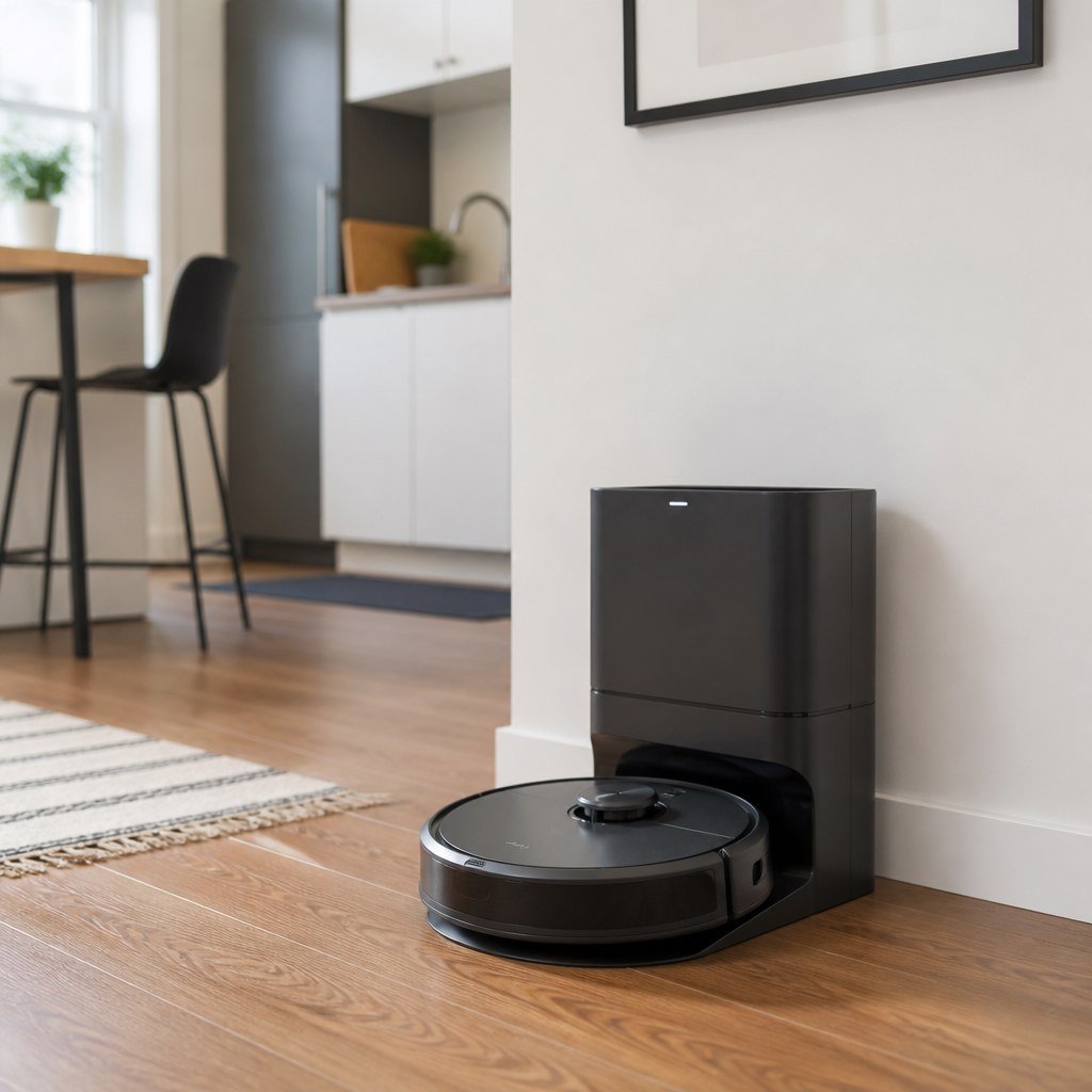 Best Robot Vacuums for Apartments and Renters (2026)