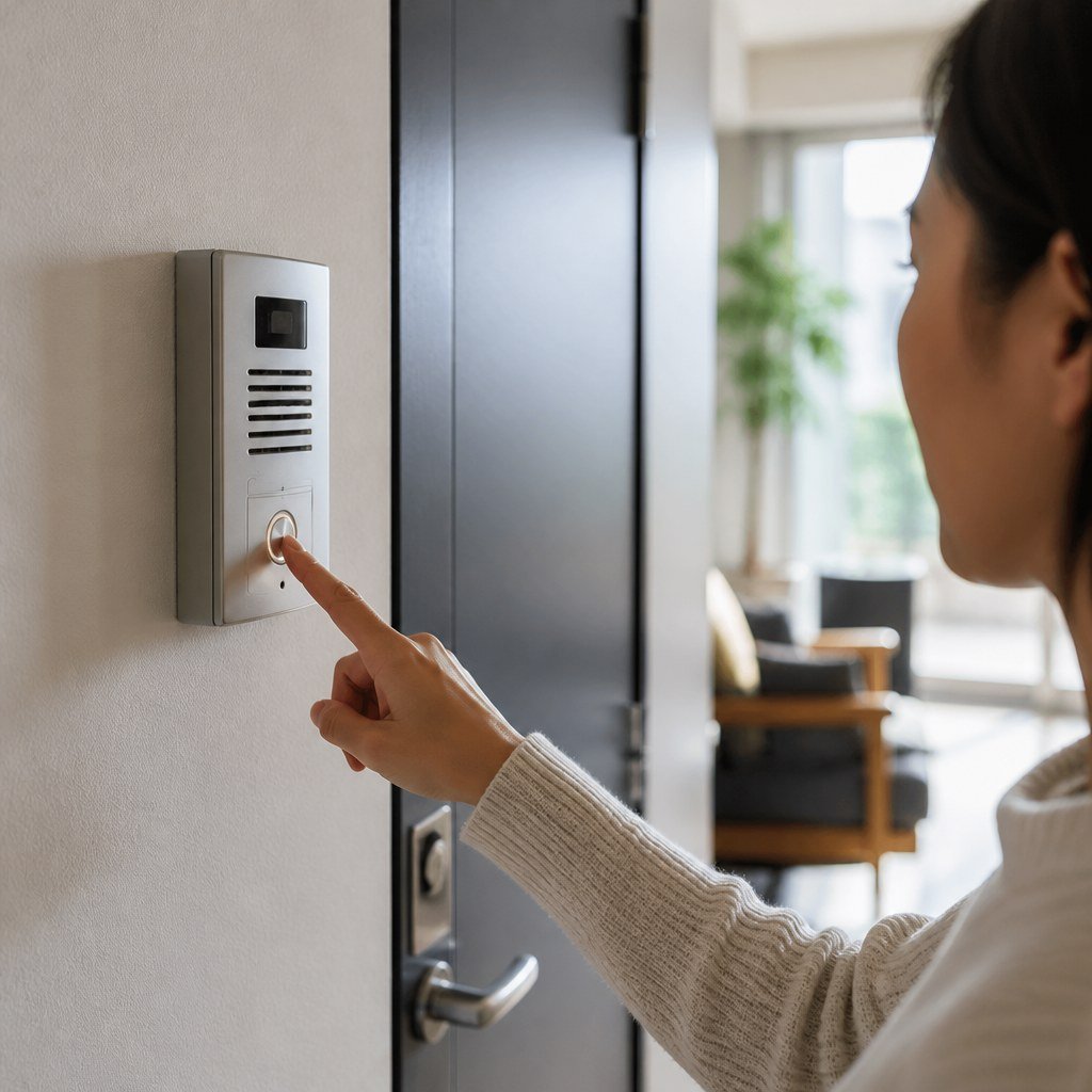 Do Video Doorbells Work With Apartment Buzzer/Intercom Systems?