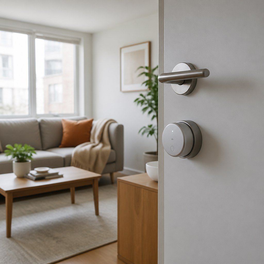 Does a Smart Home Lower Your Renters or Home Insurance?
