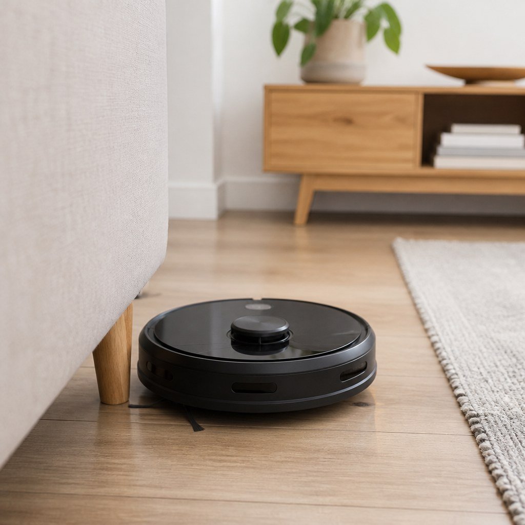 Is a Robot Vacuum Actually Worth It?
