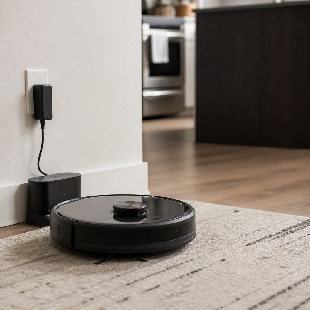 Robot Vacuum Won't Connect to Wi-Fi — Here's the Fix