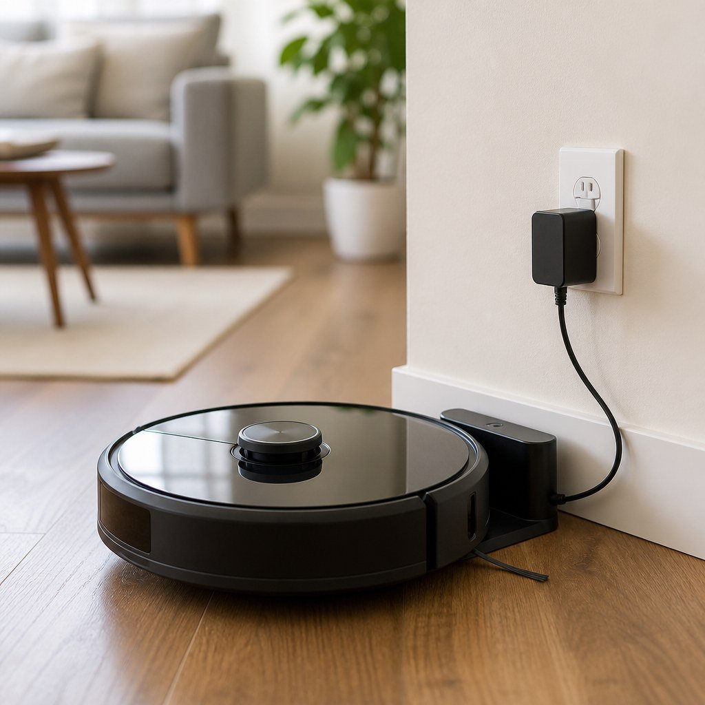 Robot Vacuum Won't Connect to Wi-Fi — Here's the Fix