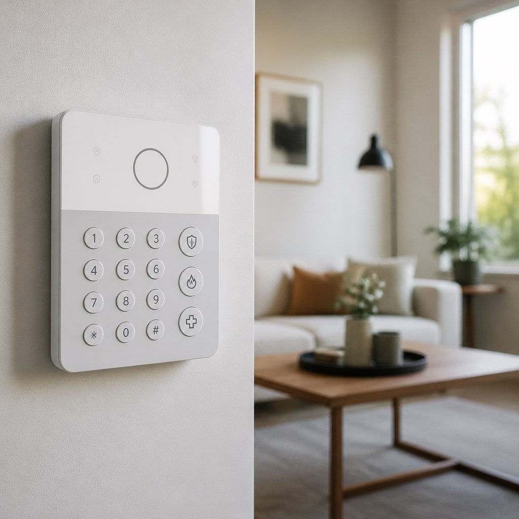 What Is Frontpoint Security and How Does It Compare to ADT?